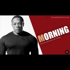 Dr Dre Type Beat | Morning