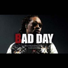 4Keus Gang x Future Type Beat | Bad Day