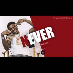 YoungBoy NBA Type Beat | Never