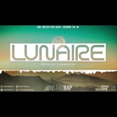 PNL Type Beat | Lunaire