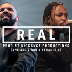 Drake Type Beat | Real