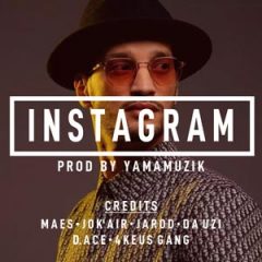 Instru Pop Urbaine Type Soolking | Instagram