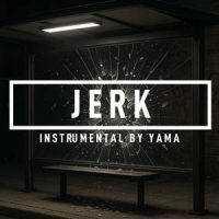 Pochette Instru Hoodtrap Jerk sombre type Beat Leto x La Mano - Prod by YamaMuzik