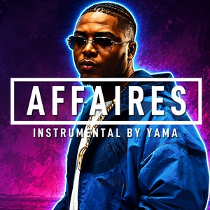 Ninho-type beat - "Affaires" (Instru rap mélodieuse)